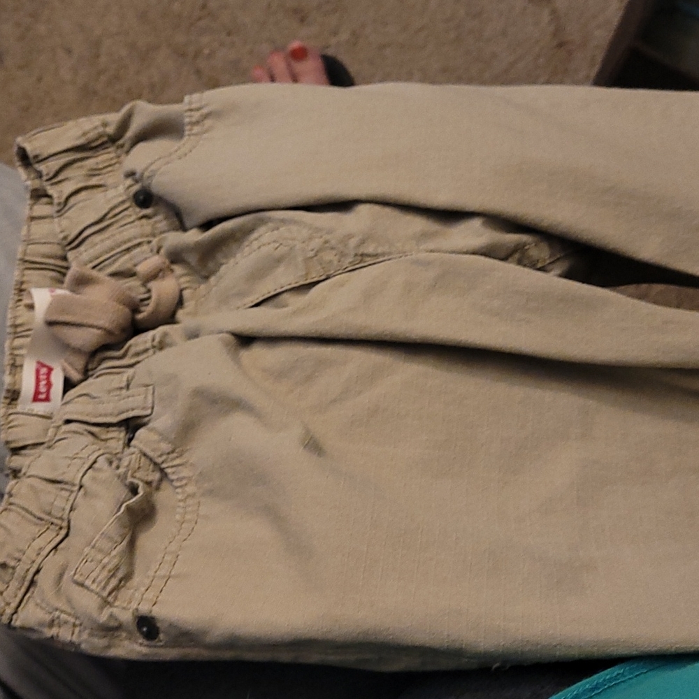 Boys pants